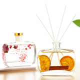 flower reed diffuser home diffuser