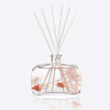 flower reed diffuser home diffuser