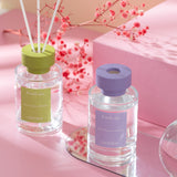 aroma  reed diffuser