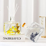 flower reed diffuser home diffuser